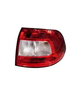 TAIL LIGHT ASSY SKODA RAPID RIGHT HAPPI CAR PARTS