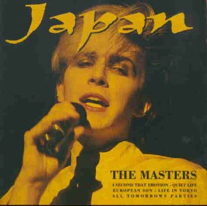 Preisvergleich Produktbild The Masters