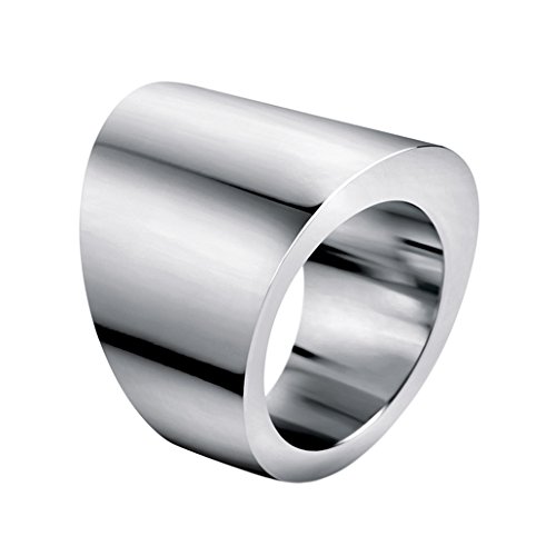 Preisvergleich Produktbild Calvin Klein Jewelry Damen-Ring Elegant KJ74AR010109