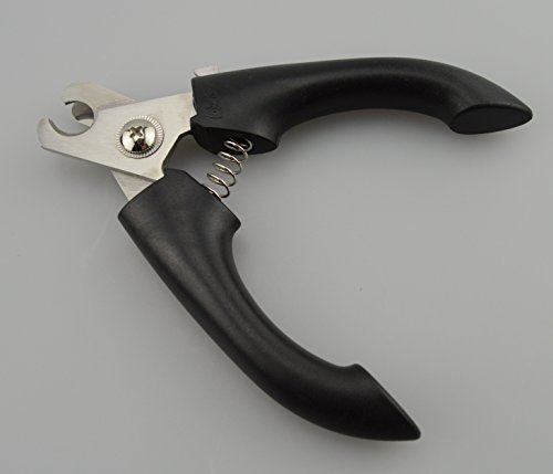 Pet-Nails-Clippers-Black-Large-pets
