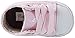 Ralph Lauren Baby Girls’ Bailey Layette Standing Baby Shoes pink Size: 0 Child UK