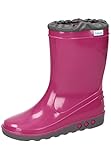 Weicher Gehcomfort Nora Nori pink 135106-43, Gr. 25