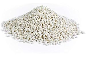 nitrato de sulfato de amonio de 25 kg Cultivalley N26 fertilizante de césped profesional de • nitrógeno fertilizante con azufre & efectos a largo plazo • perfecto para césped flores de frutas & vegetales • asegura verde exuberante & crecimiento