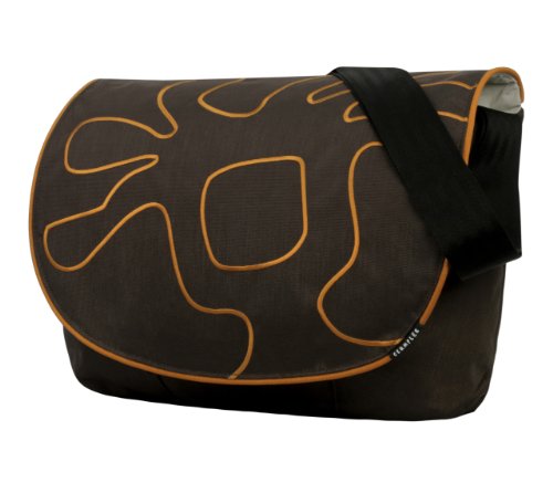 Preisvergleich Produktbild Crumpler Laptoptasche Mood Smuggler, warm Oatmeal, 15 inch, MSL-001
