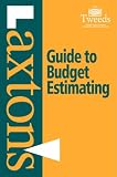Image de Laxton's Guide to Budget Estimating