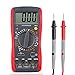 Produktbild Joylora Tragbare Mini Digital LCD Multimeter Meter Tester DC/AC Spannung Strom Widerstand Kapazität Ohmmeter Amperemeter Diode Triode Messung
