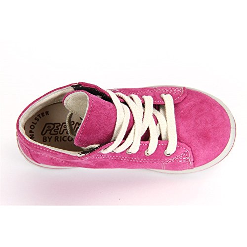 Ricosta Zayni Mädchen Hohe Sneakers - 4