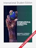 International Marketing by