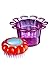 Tangle Teezer Magic Flowerpot Detangling Hairbrush