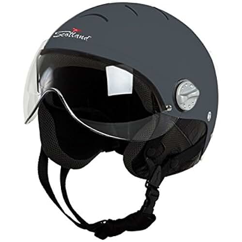 Amazon.co.uk jet ski helmet