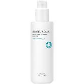 PASSION &amp; BEYOND Angel Aqua Moisture Barrier Lotion Bariyer Onarıcı Losyon Seramid Hyaluronik Asit Nemlendirici 200 ml