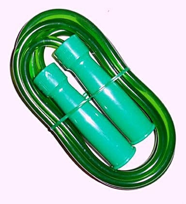 Preisvergleich Produktbild TWINS Muay Thai Jump Rope (GREEN)