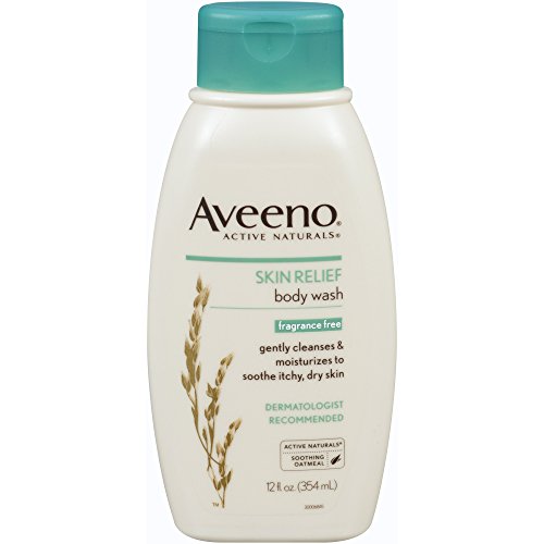Aveeno Skin Relief Body Wash 354 ml