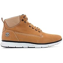 amazon botas timberland hombre