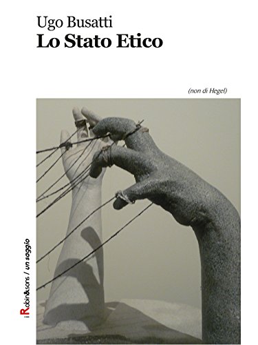 Download Lo Stato Etico (Robin&sons) Download Lo Stato Etico (Robin&sons)