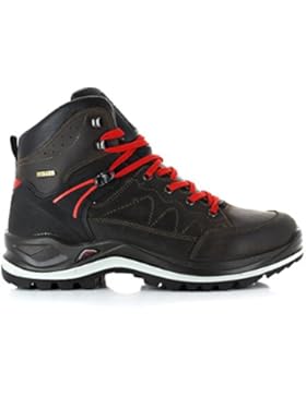 Schladminger Wanderschuhe / Trekkingschuhe Herren Art. Silberkar mit Vibramsohle und Support System