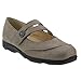 Produktbild FINNCOMFORT Damen Slipper Vivero VIVERO 537189 Grau 232397