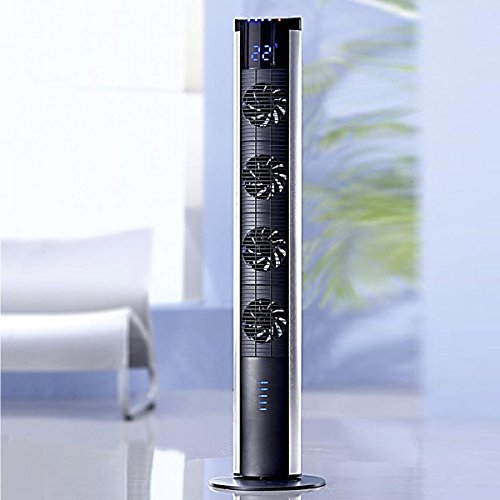 Ventilator Standventilator Turmventilator Windmaschine Säulenventilator - 2