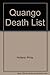 Produktbild Quango Death List