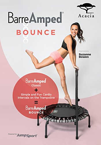Preisvergleich Produktbild BarreAmped Bounce