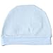 Lalang Colors New Baby Boys Girls Cotton Caps Hats Newborn Infant Hat (blue)