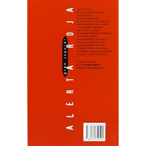 La piedra de toque (Alerta roja, Band 6)