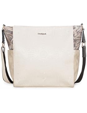 Desigual Bols Elche Valyria Schultertasche