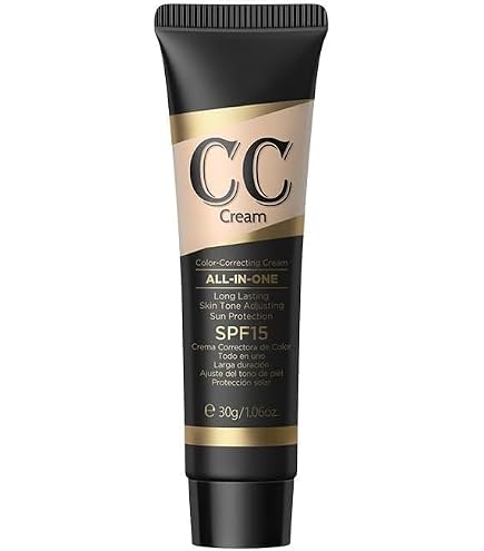 Chanel CC Cream Super Active Complete Correction SPF 50# 20 Beige