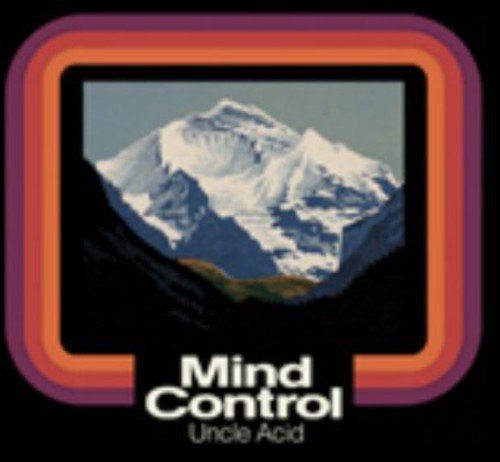 Mind control [Vinilo]