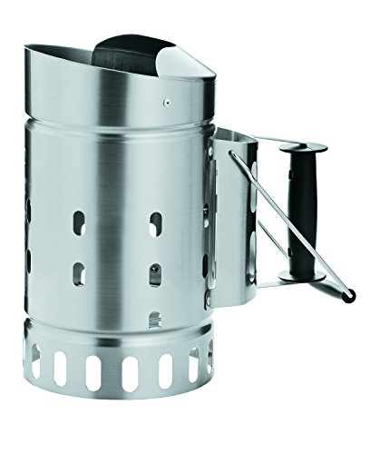 Rösle 25039 BBQ Anzündkamin