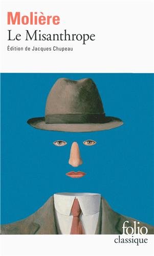 Le misanthrope