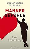 Cover zum Buch Männergefühle