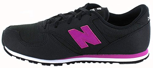 Comprar New Balance KL420CKY, Zapatillas de Deporte Unisex Adulto,
Negro (Black), 38 EU en Amazon