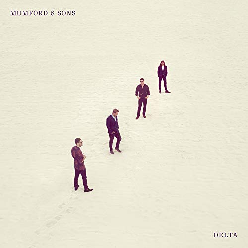 Delta (Deluxe Version)