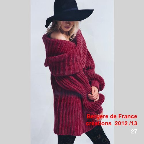 Bergere de France Norvège 31130 tourbe 50g Wolle - 4