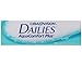 Produktbild Dailies AquaComfort Plus, 30er, Radius: 8.70, Durchmesser: 14.00, Dioptrien: -2.00