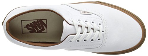 Vans U ERA GUMSOLE, Unisex-Erwachsene Sneaker - 7