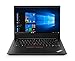 Produktbild Lenovo ThinkPad E480 - Intel Core i7-8550U 1.80GHz (Win10)