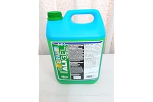 FLUIDO TERMOVETTORE ANTICONGELANTE ALIGEL FACOT 5LT PANNELLI SOLARI