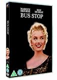 Bus Stop [DVD] (U) - Marilyn Monroe