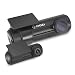 Produktbild DOD TECH RC500S 2-Channel 1080P HD Front & Rear Dash Cam with 32GB SD Card