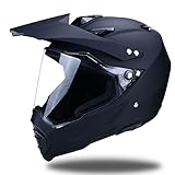Tipo de artículo: Cascos OME&QIUMEI Motocross Cascos Off Road Motocicleta Capacete Casco Cruz Casco Motocicleta Capacete