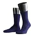 Produktbild FALKE Unisex Socken Walkie Light 2er Pack, Größe:35/36;Farbe:jeans