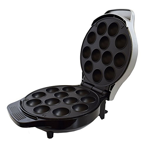 Syntrox Germany Chef-Maker 1200 Watt Cake Pop Maker für 12 Cake Pops - 6