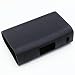 Produktbild ruiyitech Silikon Schutzhülle Cover Wrap für Joyetech eVic Primo 200 W Mod schwarz