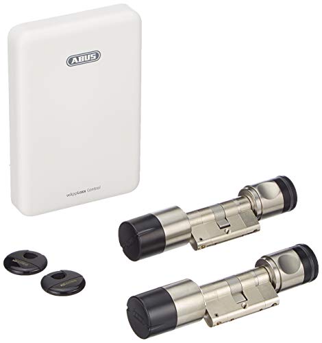 Preisvergleich Produktbild Abus Starterkit wAppLoxx Intrusion
