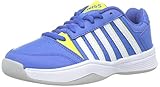 Bei Tennis-Heine im Onlineshop besonders günstig kaufen ✓ K-Swiss Court Smash Carpet blau. Spare bei über 1000 weiteren Artikeln!