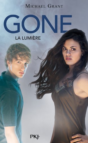 couverture de : La lumi&egrave;re (6)