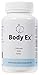 Produktbild Body Ex, 90 Kapseln in Premiumqualität. Hochdosierte Chitosan Kapseln pro Tagesdosis,1er Pack (1x 45g)