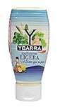 patatas salsa gaucha ybarra  Ybarra - Mayonesa ligera - 400 ml